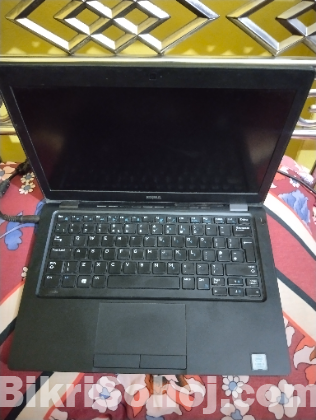 Dell Latitude 5280 (4G+500GB SSD) M.2